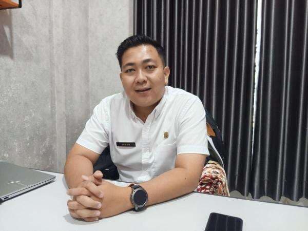 Heboh Perselingkuhan Oknum Guru PPPK di Karawang, Disdikpora Angkat Suara Heboh Perselingkuhan Oknum Guru PPPK di Karawang, Disdikpora Angkat Suara