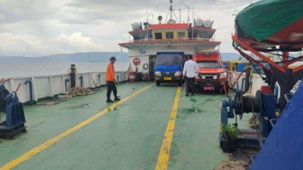 Seorang Guru SMP di Buton Utara Dilaporkan Hilang, KPP Kendari Kerahkan Tim Rescue Seorang Guru SMP di Buton Utara Dilaporkan Hilang, KPP Kendari Kerahkan Tim Rescue