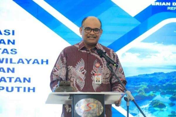 RDP di Komisi II, Dirjen Bina Adwil Kemendagri Ungkap 5 Kunci Penataan Lahan Pasuruan RDP di Komisi II, Dirjen Bina Adwil Kemendagri Ungkap 5 Kunci Penataan Lahan Pasuruan