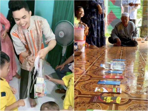 8 Ide Permainan Seru saat Kumpul Keluarga, Bisa Jadi Inspirasi Berbagi Hadiah dan THR 8 Ide Permainan Seru saat Kumpul Keluarga, Bisa Jadi Inspirasi Berbagi Hadiah dan THR