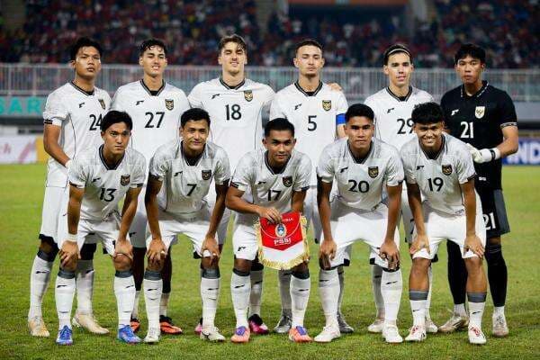 Cara Nonton Live Streaming Timnas Indonesia U-22 vs Filipina U-22 di SEA Games 2025 Malam Ini Cara Nonton Live Streaming Timnas Indonesia U-22 vs Filipina U-22 di SEA Games 2025 Malam Ini