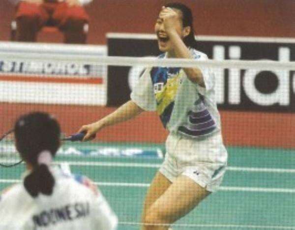 Kisah Pilu Ye Zhaoying, Legenda Bulu Tangkis China yang Terbuang dan Terasing di Spanyol Kisah Pilu Ye Zhaoying, Legenda Bulu Tangkis China yang Terbuang dan Terasing di Spanyol