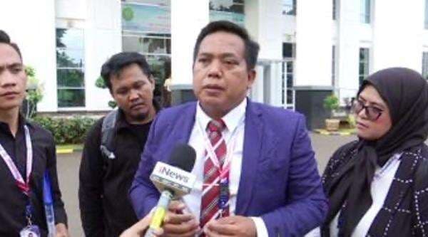 Predator Seksual Anak di Jaktim Harus Dihukum Berat untuk Beri Efek Jera Predator Seksual Anak di Jaktim Harus Dihukum Berat untuk Beri Efek Jera