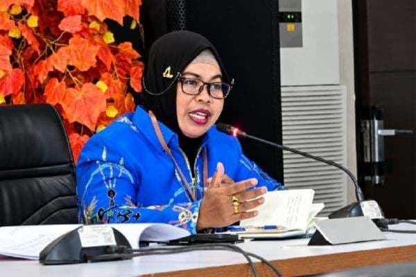 Mimika Darurat Narkoba, Rampeani Rachman Minta Bandar Diburu hingga ke Akar Mimika Darurat Narkoba, Rampeani Rachman Minta Bandar Diburu hingga ke Akar