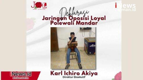 Tragedi RSUD Hj. Andi Depu: Pasien Meninggal Usai Dipulangkan, Direktur Diminta Bertanggung jawab Tragedi RSUD Hj. Andi Depu: Pasien Meninggal Usai Dipulangkan, Direktur Diminta Bertanggung jawab