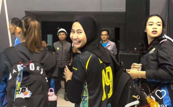 Jadwal Final Four Proliga 2025: Dari Kediri ke Solo, Menuju Grand Final Yogyakarta Jadwal Final Four Proliga 2025: Dari Kediri ke Solo, Menuju Grand Final Yogyakarta