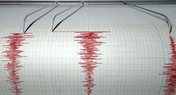 BMKG Ungkap Dampak Gempa Bumi Dahsyat Kota Bogor hingga Depok BMKG Ungkap Dampak Gempa Bumi Dahsyat Kota Bogor hingga Depok