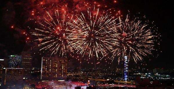 Ini Delapan Titik Perayaan Malam Tahun Baru 2026 di Jakarta Ini Delapan Titik Perayaan Malam Tahun Baru 2026 di Jakarta