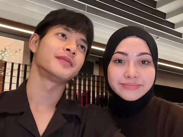 Aya Sangat Yakin Yuka Selingkuh hingga Block Jule! Aya Sangat Yakin Yuka Selingkuh hingga Block Jule!