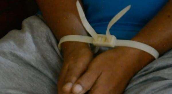 Pelarian SDD Berahir Darah: Ditembak Setelah 10 Hari Buron dari Sel Polsek Paberewai Pelarian SDD Berahir Darah: Ditembak Setelah 10 Hari Buron dari Sel Polsek Paberewai