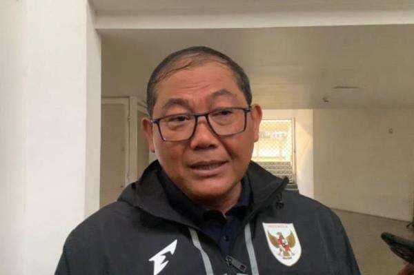 Sumardji Buka-bukaan soal Kegagalan Timnas Indonesia U-22, SEA Games 2025 Disebut Paling Aneh Sumardji Buka-bukaan soal Kegagalan Timnas Indonesia U-22, SEA Games 2025 Disebut Paling Aneh