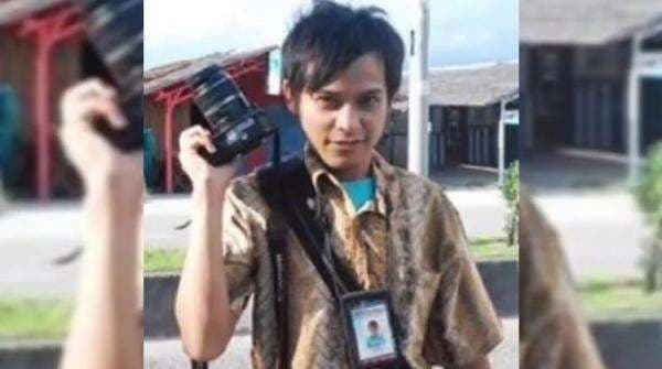 Geger! Jurnalis Asal Palu Meninggal di Hotel Jakarta, Polisi Ungkap Hasil Autopsi Geger! Jurnalis Asal Palu Meninggal di Hotel Jakarta, Polisi Ungkap Hasil Autopsi