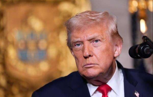 Dipengaruhi Netanyahu, Trump Kini Incar Program Rudal Iran Dipengaruhi Netanyahu, Trump Kini Incar Program Rudal Iran