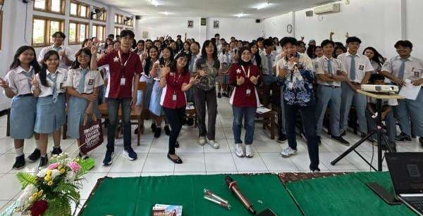 Gen Z Perlu Literasi Keuangan, Pahami Investasi Masa Depan Gen Z Perlu Literasi Keuangan, Pahami Investasi Masa Depan