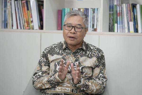 Pembangunan Transportasi Publik Mampu Sejahterakan Warga Daerah Pembangunan Transportasi Publik Mampu Sejahterakan Warga Daerah