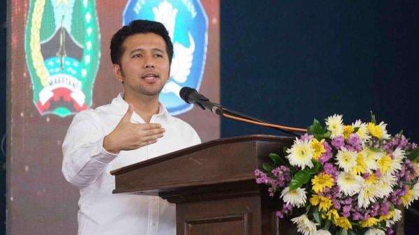 Wagub Jatim Komitmen Jaga Mutu Pendidikan di Tengah Efisiensi Anggaran Wagub Jatim Komitmen Jaga Mutu Pendidikan di Tengah Efisiensi Anggaran