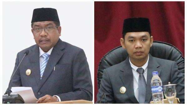 Jabarkan Visi HUMBA untuk Sumba Timur, Umbu Lili Pekuwali Ajak Satukan Persepsi Jabarkan Visi HUMBA untuk Sumba Timur, Umbu Lili Pekuwali Ajak Satukan Persepsi