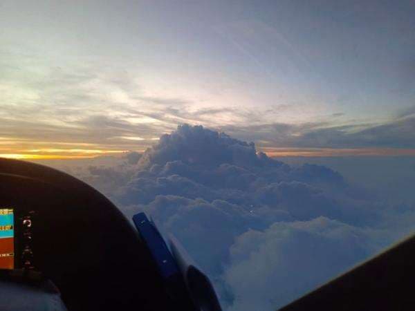 BMKG: Cuaca Ekstrem Masih Hantui Sumatra, Masyarakat Terdampak Bencana Diminta Waspada Risiko Listrik BMKG: Cuaca Ekstrem Masih Hantui Sumatra, Masyarakat Terdampak Bencana Diminta Waspada Risiko Listrik