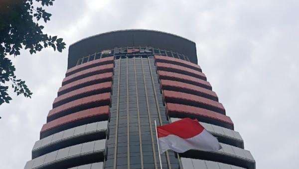 KPK Ungkap Sudah Lebih Dulu Selidiki Kasus Dugaan Korupsi di MBG KPK Ungkap Sudah Lebih Dulu Selidiki Kasus Dugaan Korupsi di MBG
