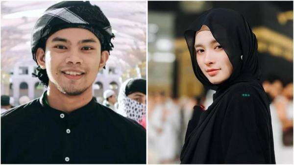 Inara Rusli Kembali Mesra dengan Insanul Fahmi demi Jadi Istri Sholehah Inara Rusli Kembali Mesra dengan Insanul Fahmi demi Jadi Istri Sholehah