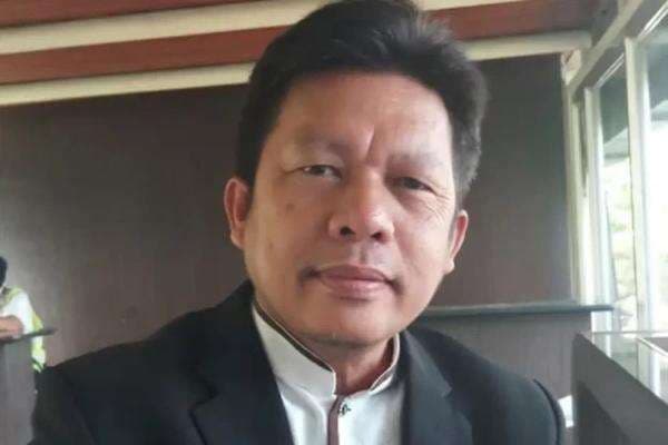 Berkas Sudah P21, Pakar: Tinggal Tunggu Penyidik Serahkan Roy Suryo dkk ke JPU Berkas Sudah P21, Pakar: Tinggal Tunggu Penyidik Serahkan Roy Suryo dkk ke JPU