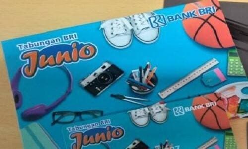 4 Alasan Harus Buka Tabungan BRI Junio Sekarang, Rencanakan Keuangan Anak Anda 4 Alasan Harus Buka Tabungan BRI Junio Sekarang, Rencanakan Keuangan Anak Anda
