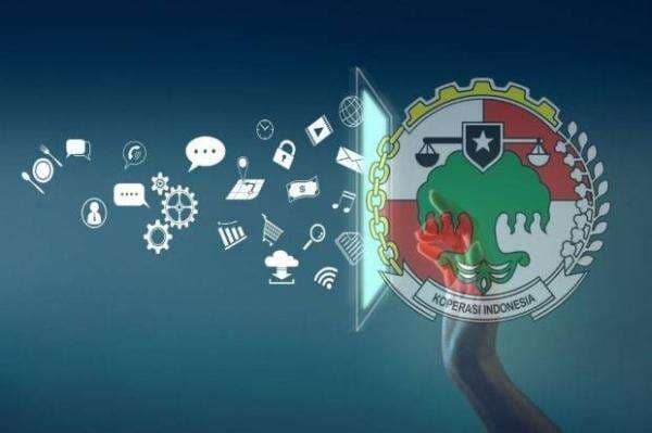 Koperasi Desa Merah Putih Diprediksi Bisa Serap Ratusan Ribu Tenaga Kerja Koperasi Desa Merah Putih Diprediksi Bisa Serap Ratusan Ribu Tenaga Kerja