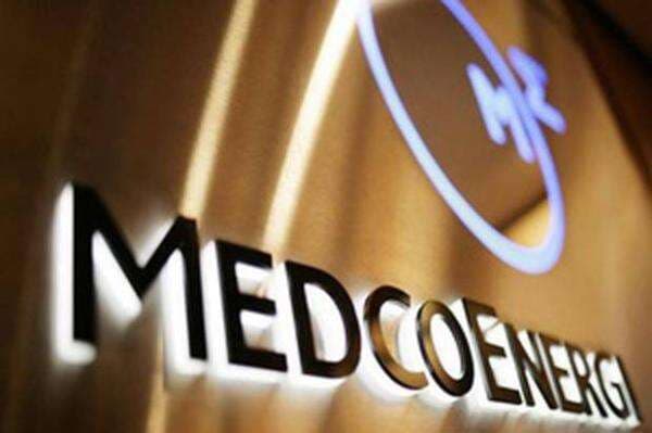 MedcoEnergi (MEDC) Terbitkan Obligasi Rp1 Triliun, Segini Bunganya MedcoEnergi (MEDC) Terbitkan Obligasi Rp1 Triliun, Segini Bunganya