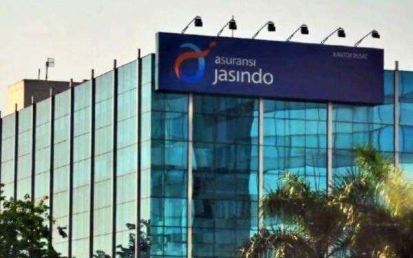 Laba Asuransi Jasindo Melesat 549 Persen per Februari 2025, Ini Penopangnya Laba Asuransi Jasindo Melesat 549 Persen per Februari 2025, Ini Penopangnya