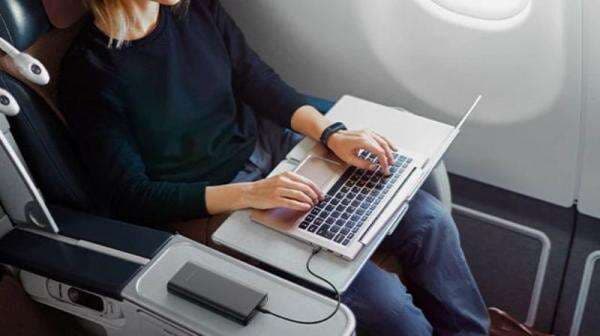 Berlaku 1 April 2025, AirAsia Perketat Penggunaan Power Bank di Pesawat Berlaku 1 April 2025, AirAsia Perketat Penggunaan Power Bank di Pesawat