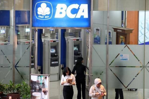 BBCA Catat Laba Rp14,1 Triliun, Begini Prospek dan Target Sahamnya BBCA Catat Laba Rp14,1 Triliun, Begini Prospek dan Target Sahamnya