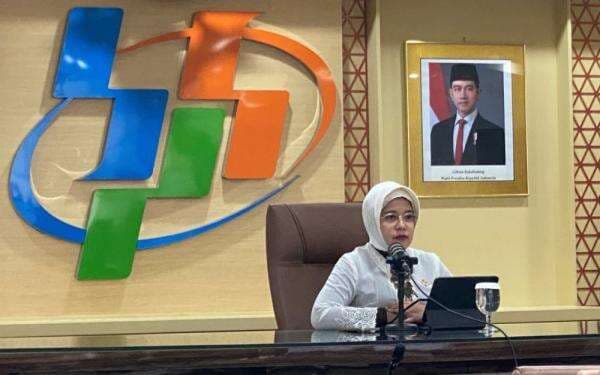 BPS Catat Neraca Dagang Indonesia Surplus 59 Bulan Berturut-turut BPS Catat Neraca Dagang Indonesia Surplus 59 Bulan Berturut-turut