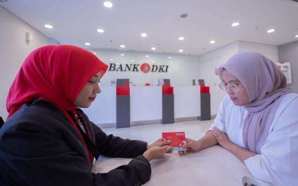 Usut Gangguan Sistem Digital JakOne Mobile Bank DKI, Bareskrim Lakukan Forensik Digital Usut Gangguan Sistem Digital JakOne Mobile Bank DKI, Bareskrim Lakukan Forensik Digital