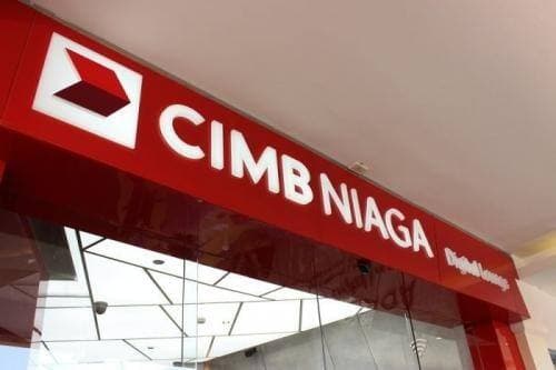 BNGA Umumkan Pemisahan UUS, CIMB Niaga Syariah Kini Sebagai Bank Baru BNGA Umumkan Pemisahan UUS, CIMB Niaga Syariah Kini Sebagai Bank Baru