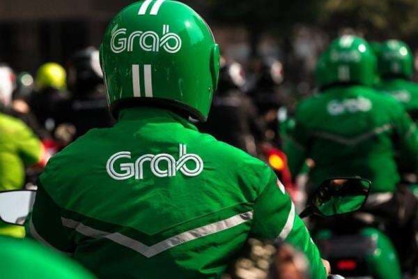 Ada Ojol Dapat Bonus Hari Raya Rp50 Ribu, Ini Penjelasan Grab Ada Ojol Dapat Bonus Hari Raya Rp50 Ribu, Ini Penjelasan Grab