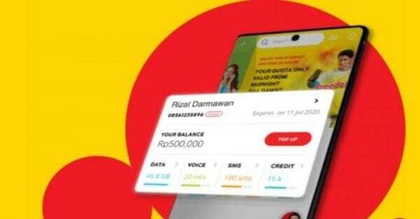 4 Cara Memperpanjang Masa Aktif Kuota Internet Indosat 4 Cara Memperpanjang Masa Aktif Kuota Internet Indosat