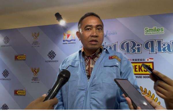 Dear Pencari Kerja, Jepang Buka Lowongan 150 Ribu Tenaga Kerja Dear Pencari Kerja, Jepang Buka Lowongan 150 Ribu Tenaga Kerja