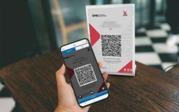 Tak Hanya Indonesia, Ini Daftar Negara yang Menggunakan QRIS untuk Pembayaran Tak Hanya Indonesia, Ini Daftar Negara yang Menggunakan QRIS untuk Pembayaran