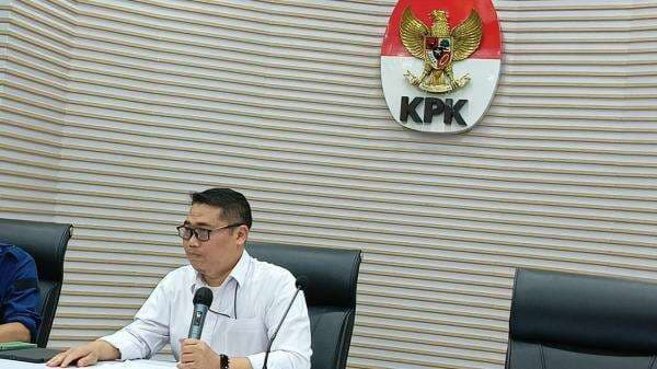 KPK Ungkap Kerugian Negara dari Kasus Dugaan Korupsi PGN Capai Rp252 Miliar KPK Ungkap Kerugian Negara dari Kasus Dugaan Korupsi PGN Capai Rp252 Miliar