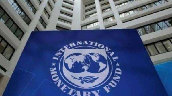 IMF Pangkas Proyeksi Pertumbuhan Ekonomi Global 2025 Jadi 2,8 Persen IMF Pangkas Proyeksi Pertumbuhan Ekonomi Global 2025 Jadi 2,8 Persen