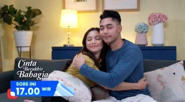 Sinopsis Sinetron Cinta Berakhir Bahagia Eps 334, Selasa, 21 Januari 2025: Adis dan Pasha Gelar Pernikahan Sinopsis Sinetron Cinta Berakhir Bahagia Eps 334, Selasa, 21 Januari 2025: Adis dan Pasha Gelar Pernikahan