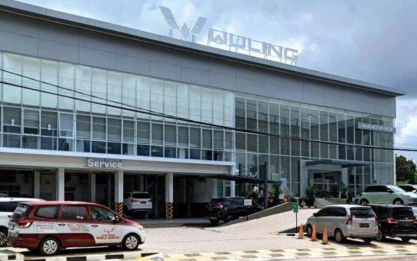 Pertumbuhan Otomotif Bergeser ke Luar Pulau Jawa, Sumatera Jadi Target Pasar Pertumbuhan Otomotif Bergeser ke Luar Pulau Jawa, Sumatera Jadi Target Pasar