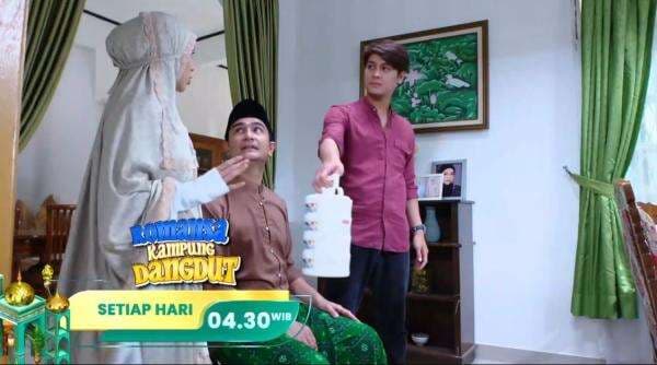 Sinopsis Sinetron Romansa Kampung Dangdut Eps 12, Rabu 12 Maret 2025: Raka-Galuh Bersitegang, Saodah Murka karena Muhasan Sinopsis Sinetron Romansa Kampung Dangdut Eps 12, Rabu 12 Maret 2025: Raka-Galuh Bersitegang, Saodah Murka karena Muhasan