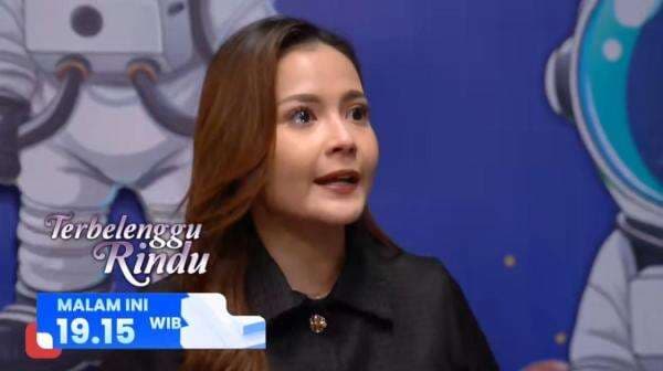 Sinopsis Sinetron Terbelenggu Rindu Eps 172, Selasa 12 Maret 2025: Tekad Vernie Jauhkan Arkana dari Amira Sinopsis Sinetron Terbelenggu Rindu Eps 172, Selasa 12 Maret 2025: Tekad Vernie Jauhkan Arkana dari Amira