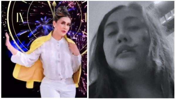 Pedangdut Ratu Meta Jadi Korban KDRT, Dicekik dan Dipukul Suami hingga Wajah Berdarah Pedangdut Ratu Meta Jadi Korban KDRT, Dicekik dan Dipukul Suami hingga Wajah Berdarah