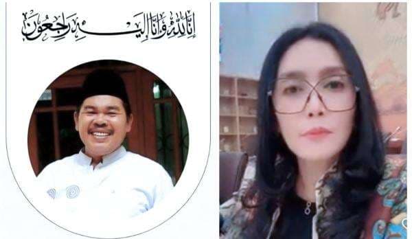 Mat Solar Meninggal, Rieke: Maafin Oneng Belum Bisa Perjuangin Hak Abang Mat Solar Meninggal, Rieke: Maafin Oneng Belum Bisa Perjuangin Hak Abang