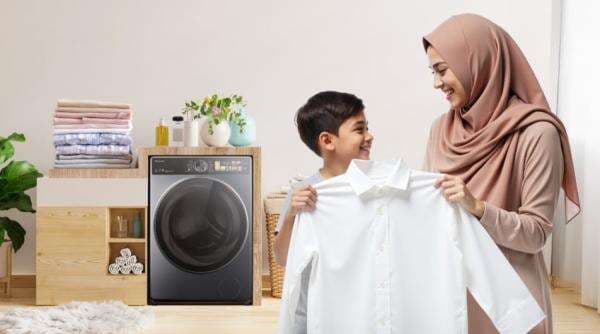 Lebaran Tanpa Baju Baru Bisa Tetap Stylish, Padu Padankan Warna dan Aksesori Sesuai Tren Lebaran Tanpa Baju Baru Bisa Tetap Stylish, Padu Padankan Warna dan Aksesori Sesuai Tren