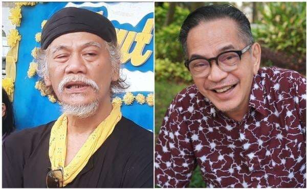 Tio Pakusadewo Sedih Kehilangan Ray Sahetapy: Sosok Setia Kawan Berkali-kali Membantunya Tio Pakusadewo Sedih Kehilangan Ray Sahetapy: Sosok Setia Kawan Berkali-kali Membantunya