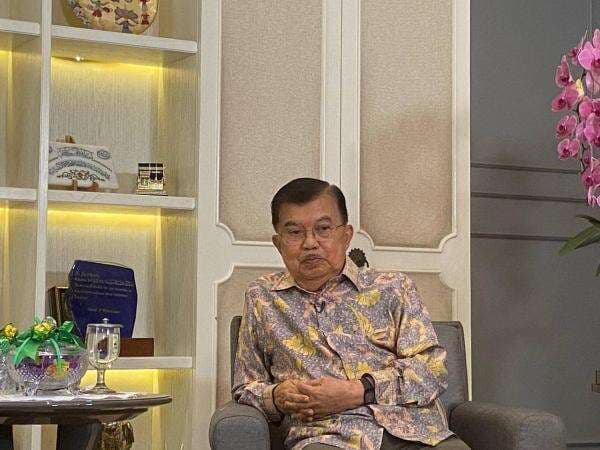 Dampak Tarif Trump, Dunia Usaha Bisa Bertahan Asal Tak Diganggu Regulasi Dampak Tarif Trump, Dunia Usaha Bisa Bertahan Asal Tak Diganggu Regulasi