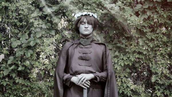 Unik! Komunitas Anak Muda di Yogyakarta Jadikan Fotografi Cosplay Karya Seni Unik! Komunitas Anak Muda di Yogyakarta Jadikan Fotografi Cosplay Karya Seni